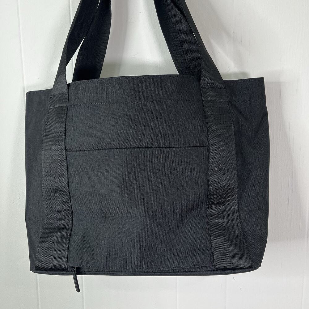Béis The Béisics Tote in Black NEW - Picture 8 of 16